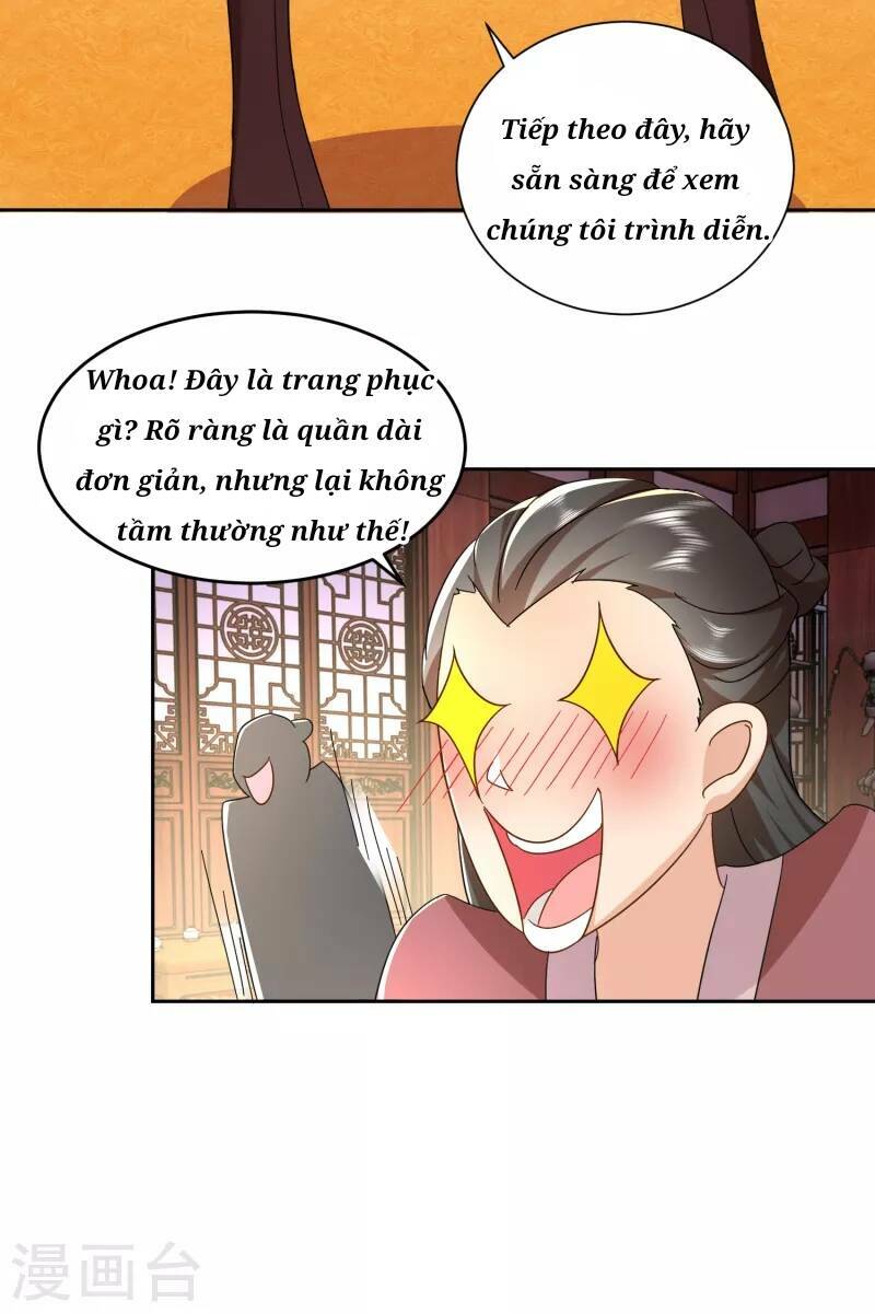 Cực Phẩm Cuồng Tể Chapter 84 - Trang 2