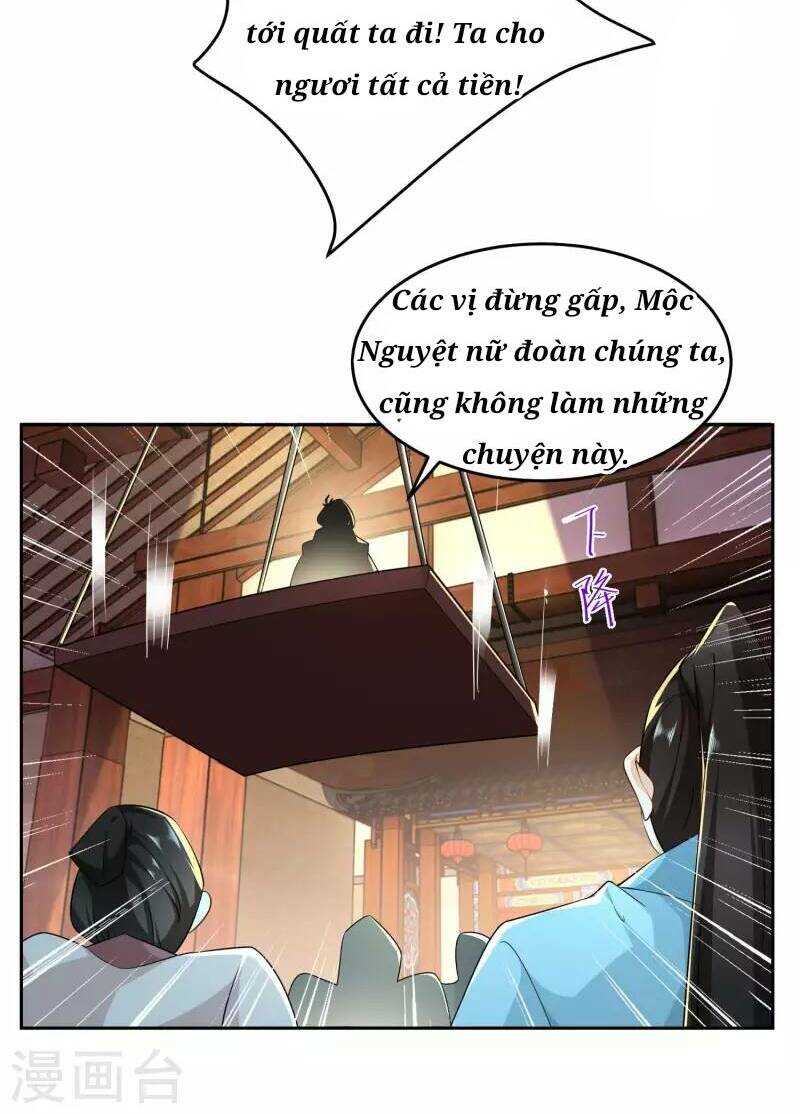 Cực Phẩm Cuồng Tể Chapter 84 - Trang 2