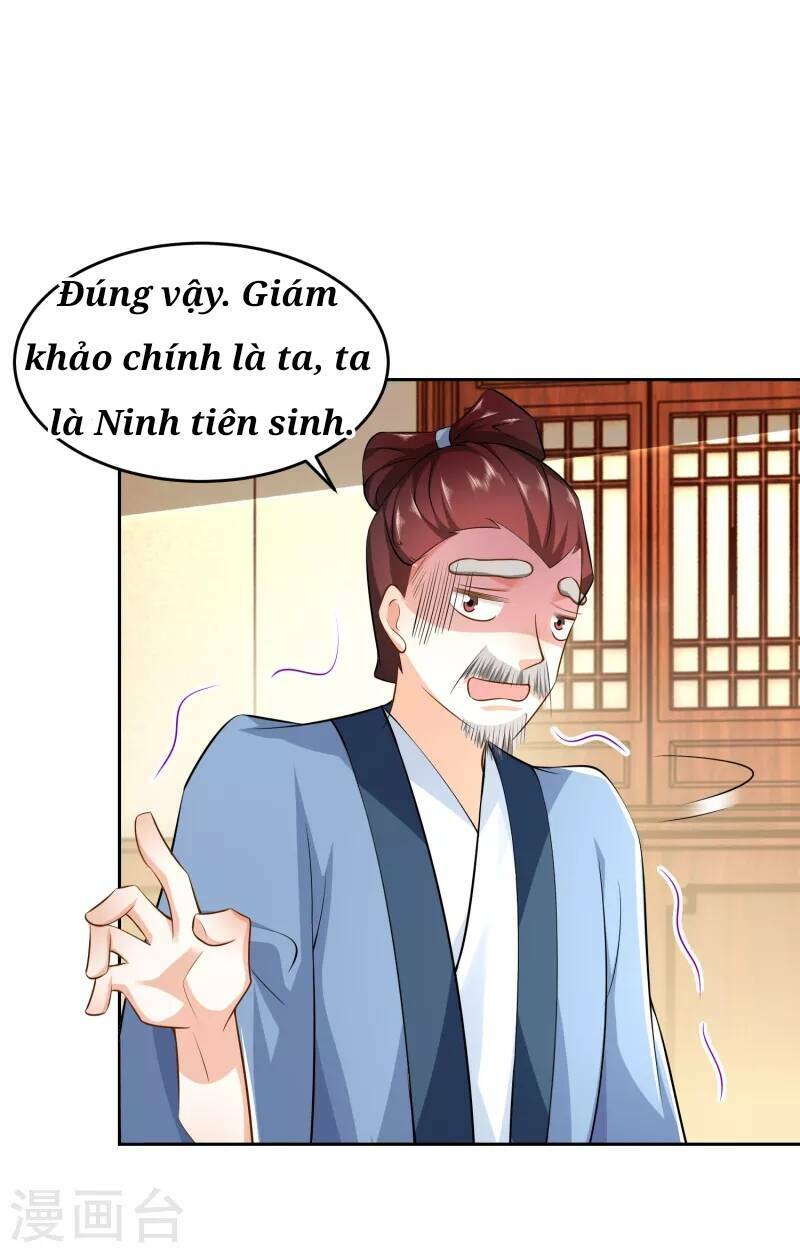 Cực Phẩm Cuồng Tể Chapter 82 - Trang 2