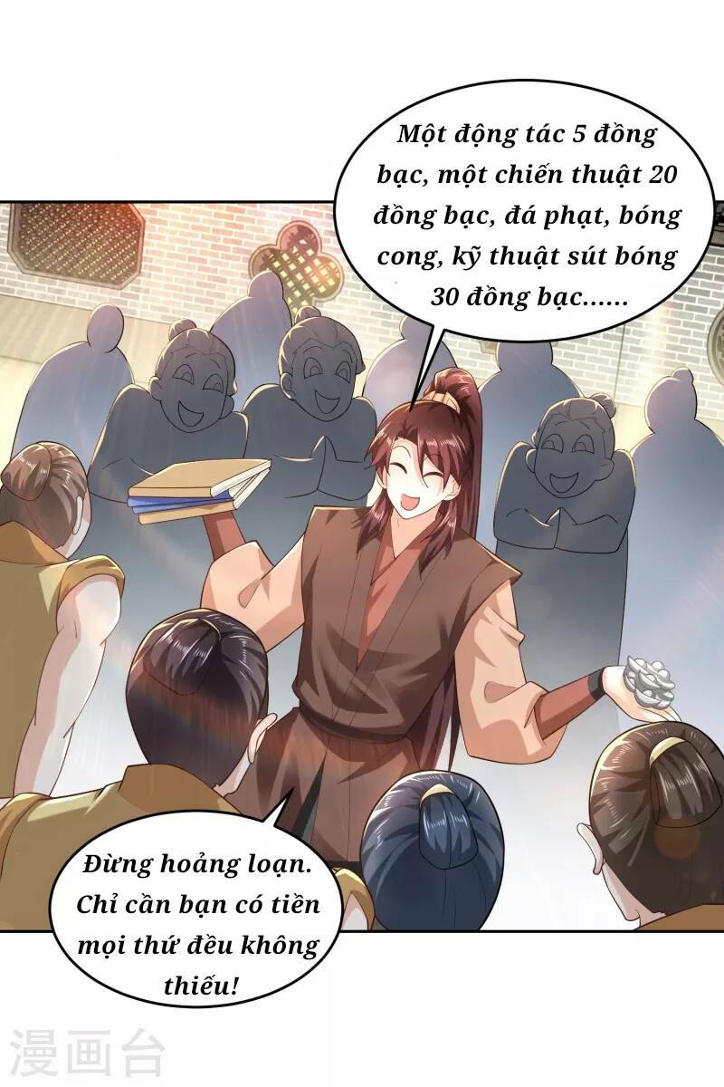 Cực Phẩm Cuồng Tể Chapter 78 - Trang 2