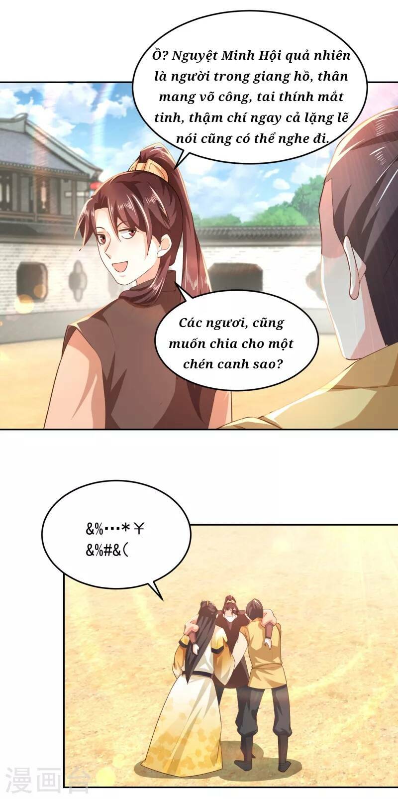 Cực Phẩm Cuồng Tể Chapter 78 - Trang 2