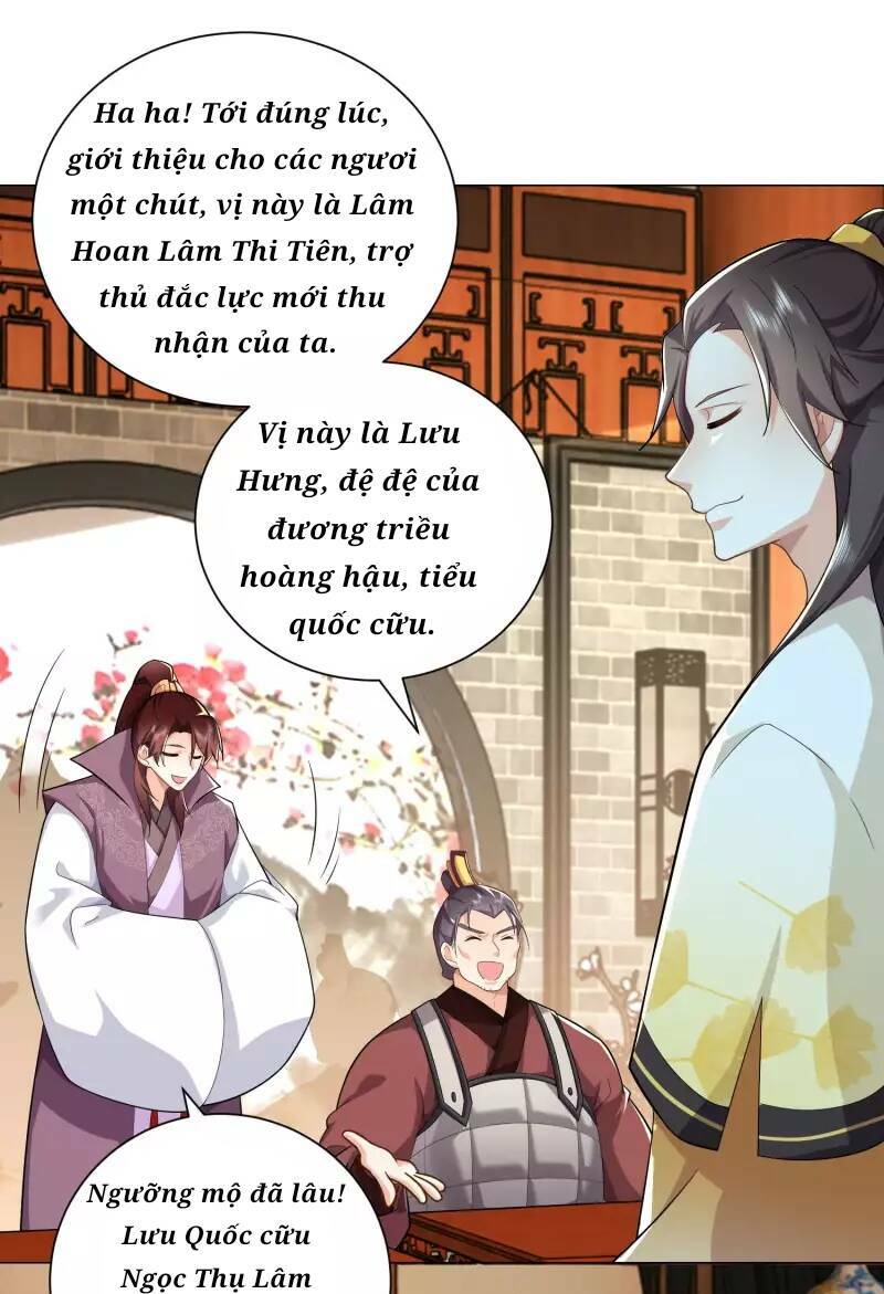 Cực Phẩm Cuồng Tể Chapter 76 - Trang 2