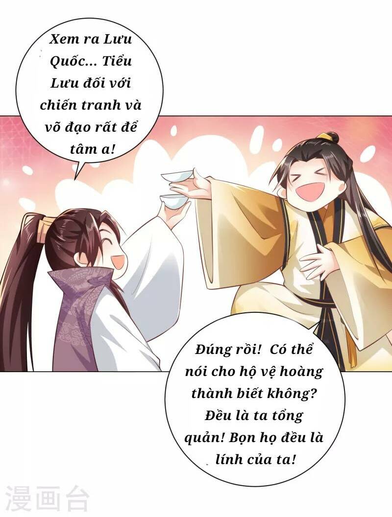 Cực Phẩm Cuồng Tể Chapter 76 - Trang 2