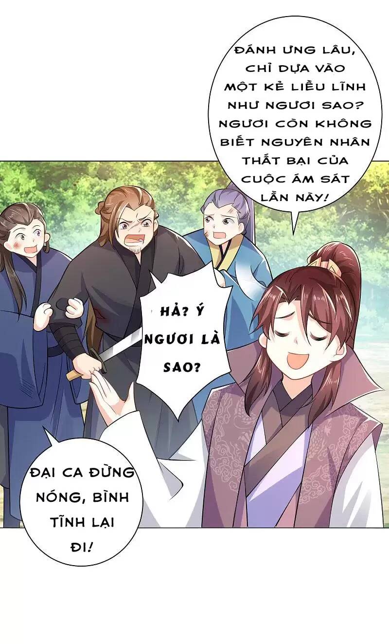 Cực Phẩm Cuồng Tể Chapter 73 - Trang 2