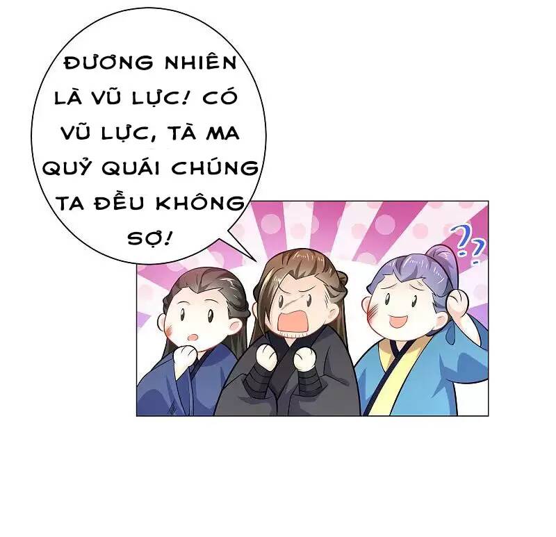 Cực Phẩm Cuồng Tể Chapter 73 - Trang 2