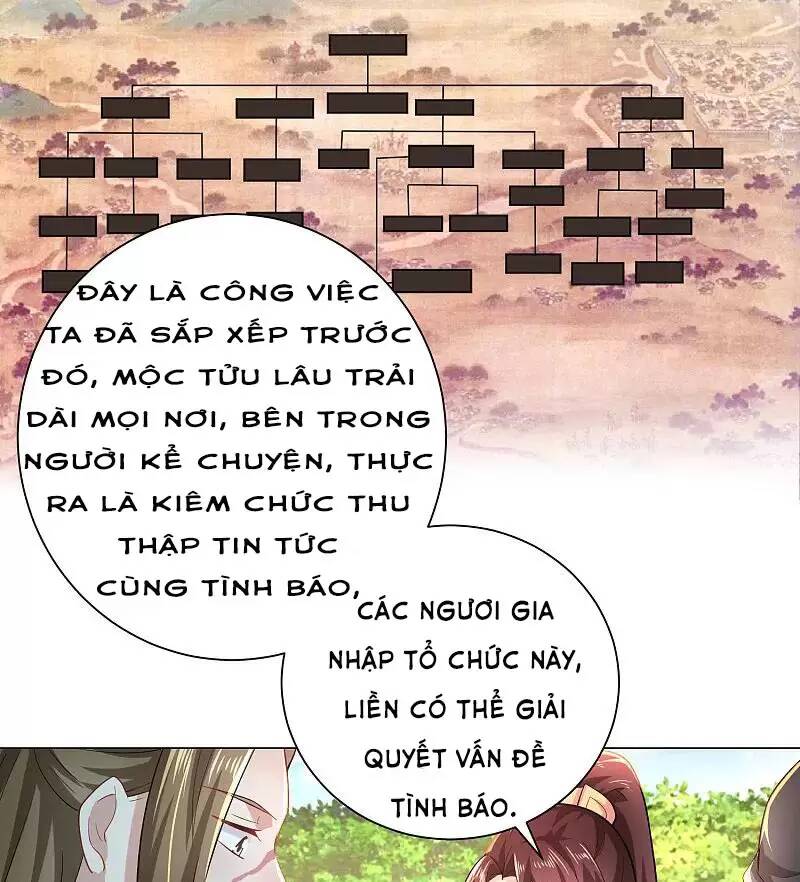 Cực Phẩm Cuồng Tể Chapter 73 - Trang 2