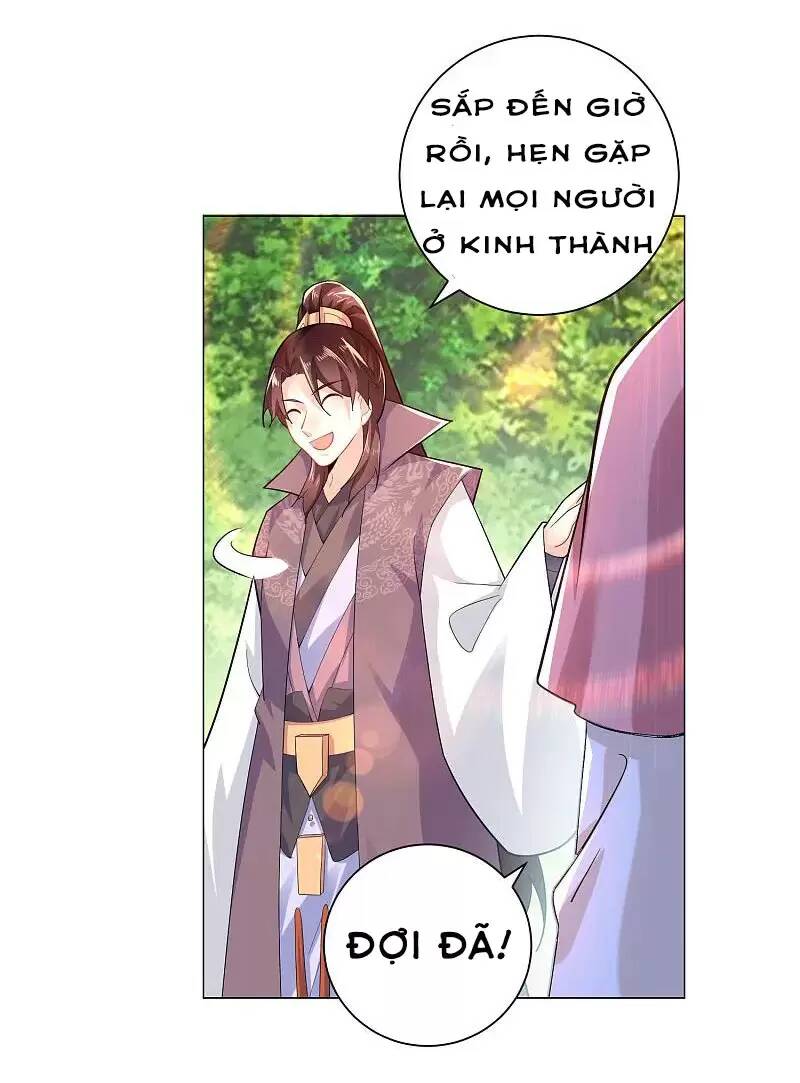 Cực Phẩm Cuồng Tể Chapter 73 - Trang 2