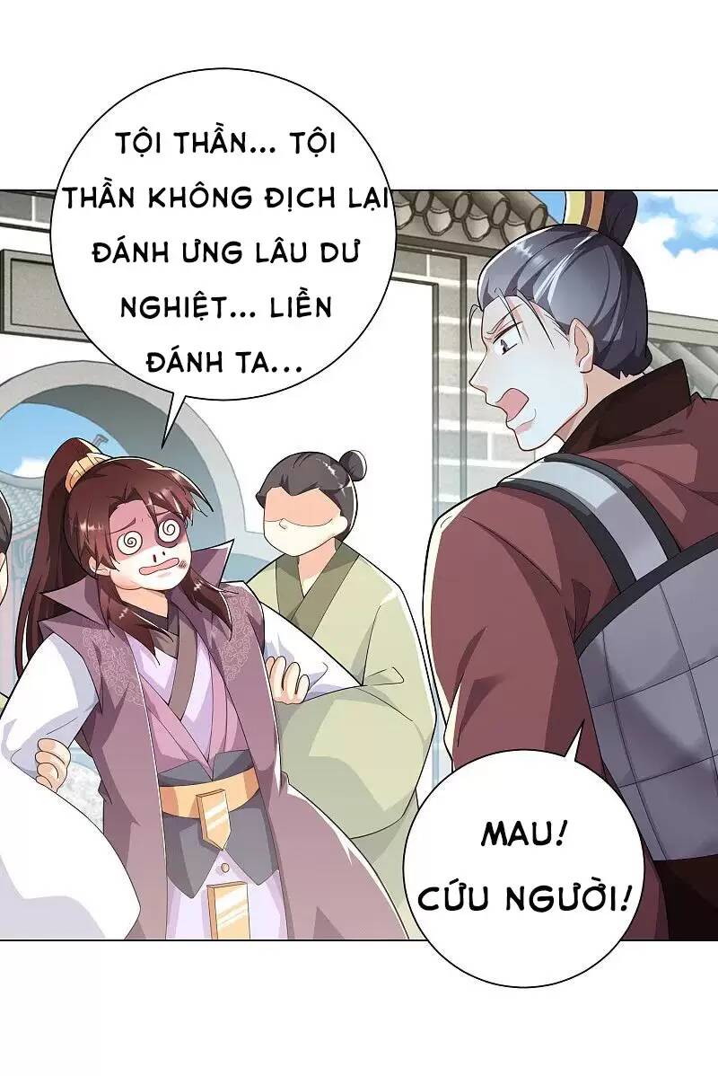 Cực Phẩm Cuồng Tể Chapter 73 - Trang 2