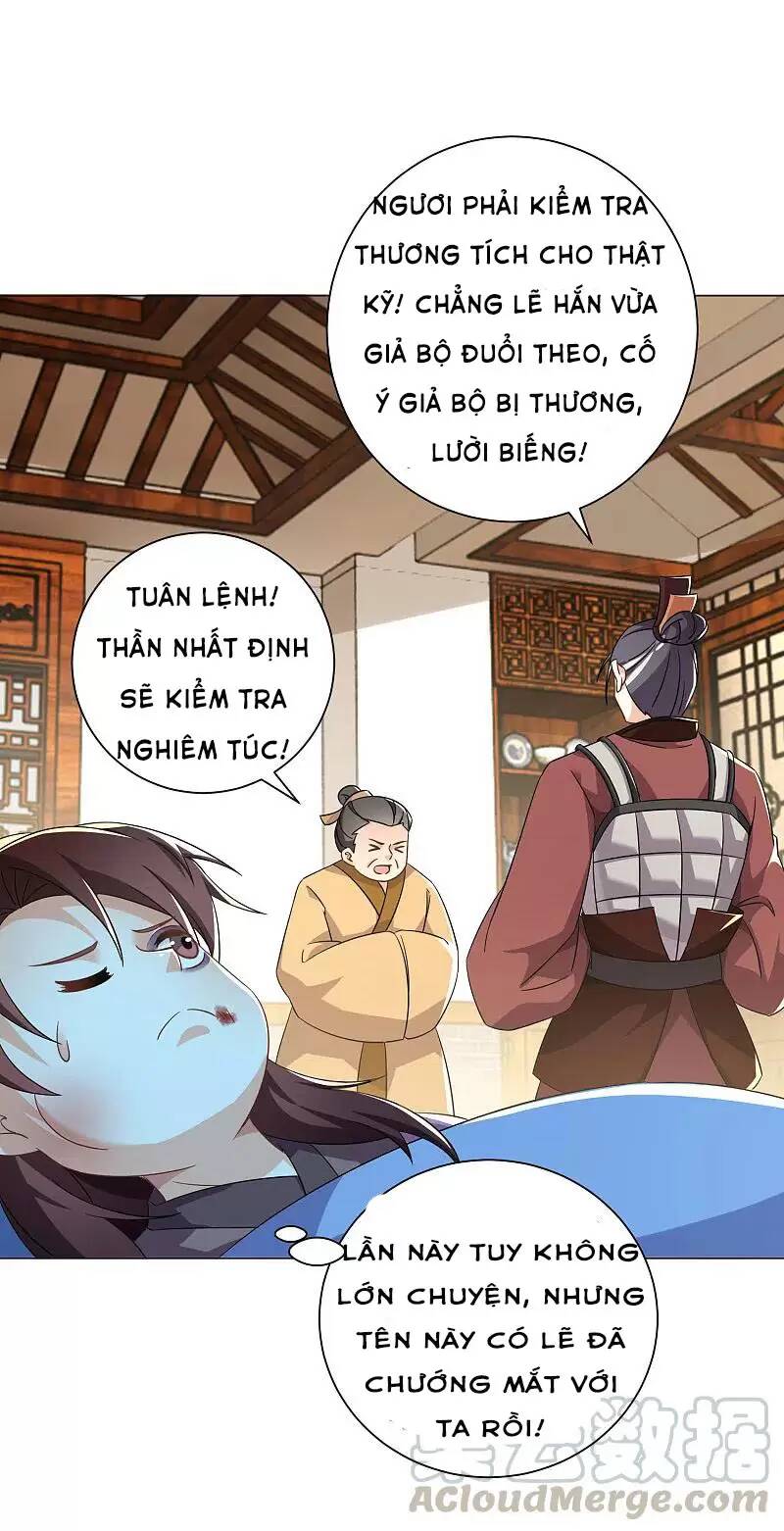 Cực Phẩm Cuồng Tể Chapter 73 - Trang 2