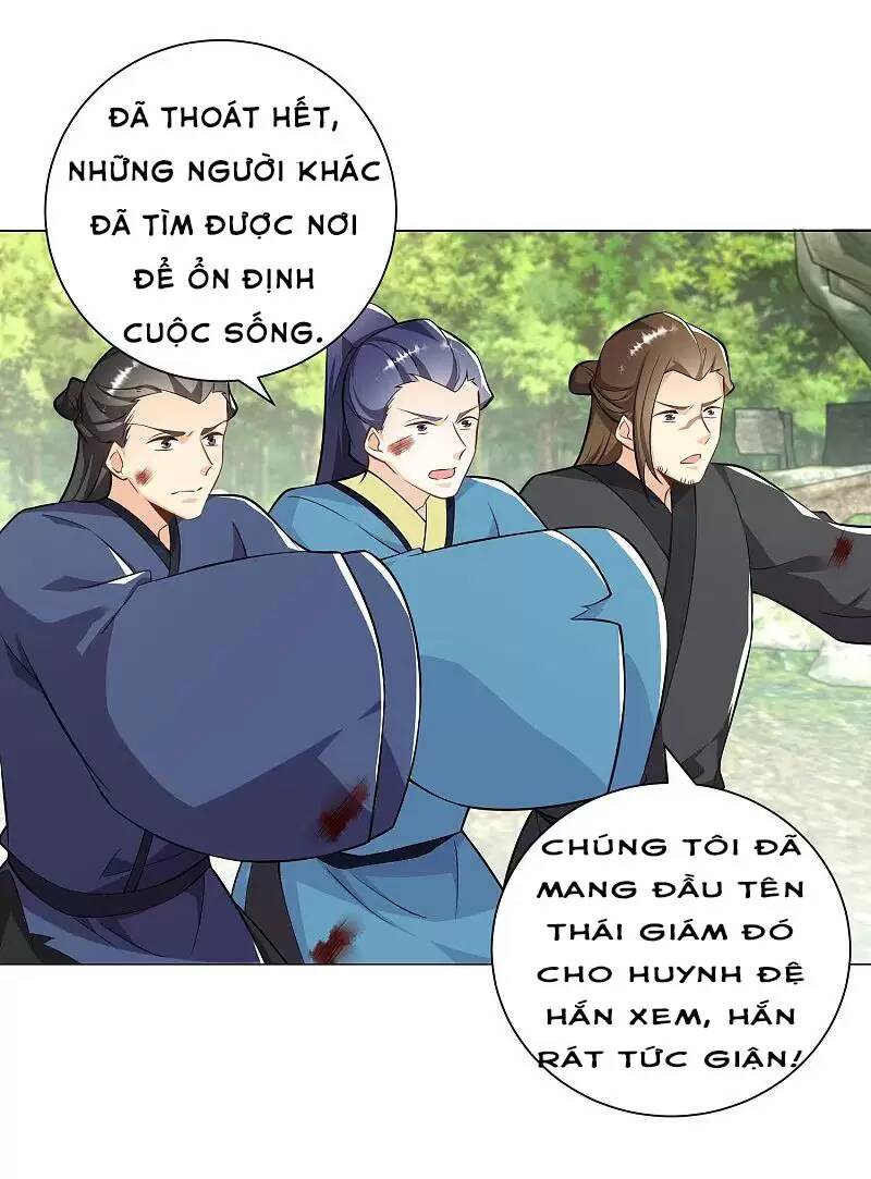 Cực Phẩm Cuồng Tể Chapter 73 - Trang 2