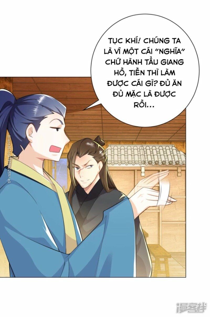 Cực Phẩm Cuồng Tể Chapter 68 - Trang 2