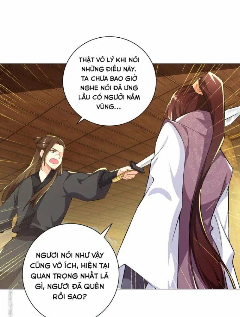 Cực Phẩm Cuồng Tể Chapter 66 - Trang 2