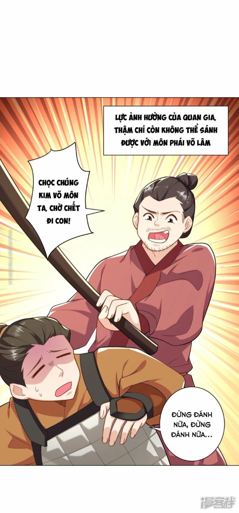 Cực Phẩm Cuồng Tể Chapter 66 - Trang 2