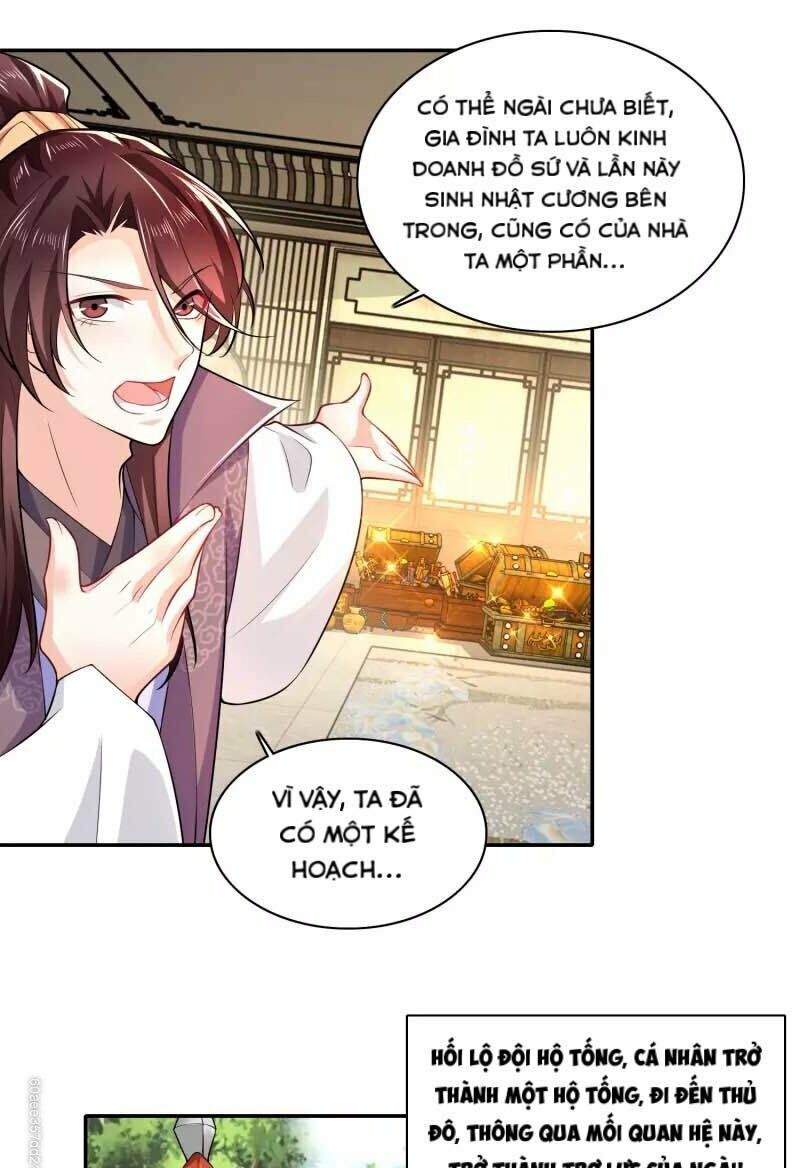 Cực Phẩm Cuồng Tể Chapter 63 - Trang 2