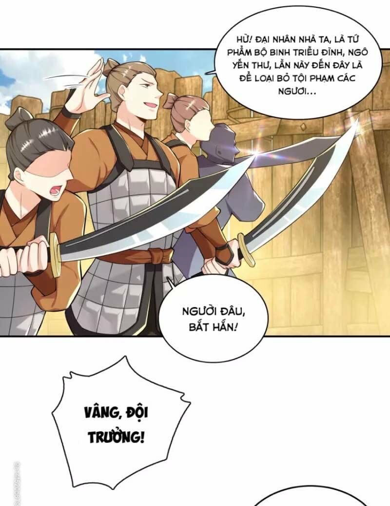 Cực Phẩm Cuồng Tể Chapter 62 - Trang 2