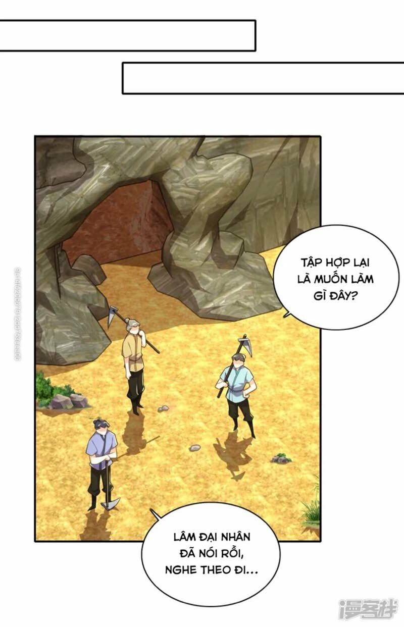 Cực Phẩm Cuồng Tể Chapter 61 - Trang 2