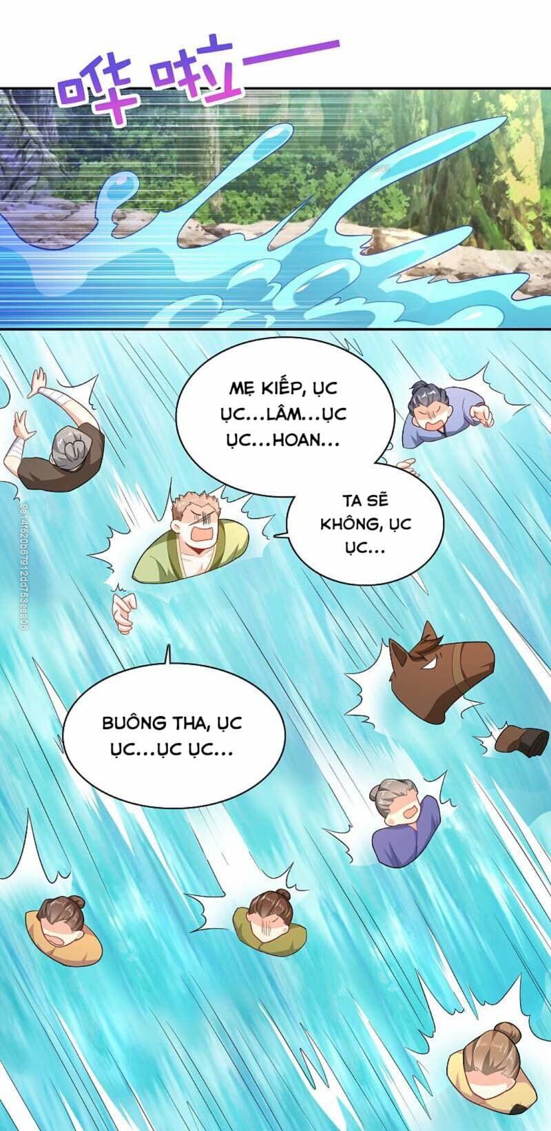 Cực Phẩm Cuồng Tể Chapter 59 - Trang 2