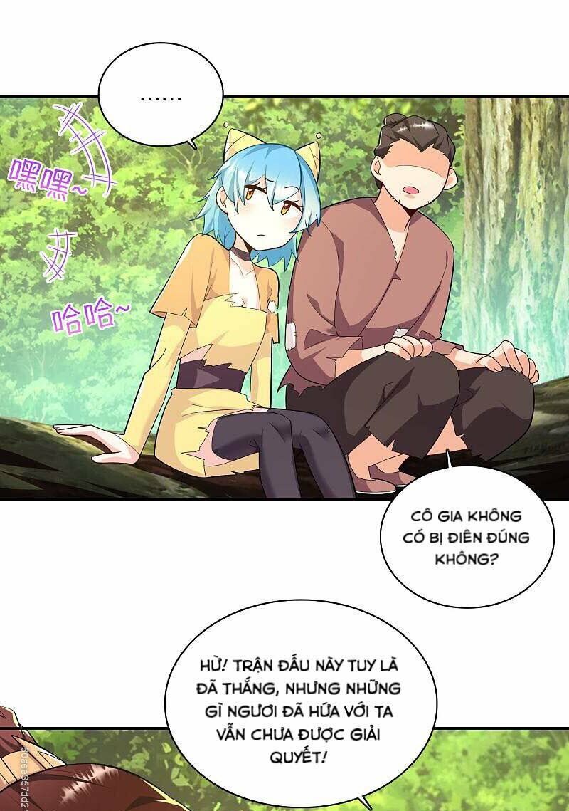 Cực Phẩm Cuồng Tể Chapter 59 - Trang 2