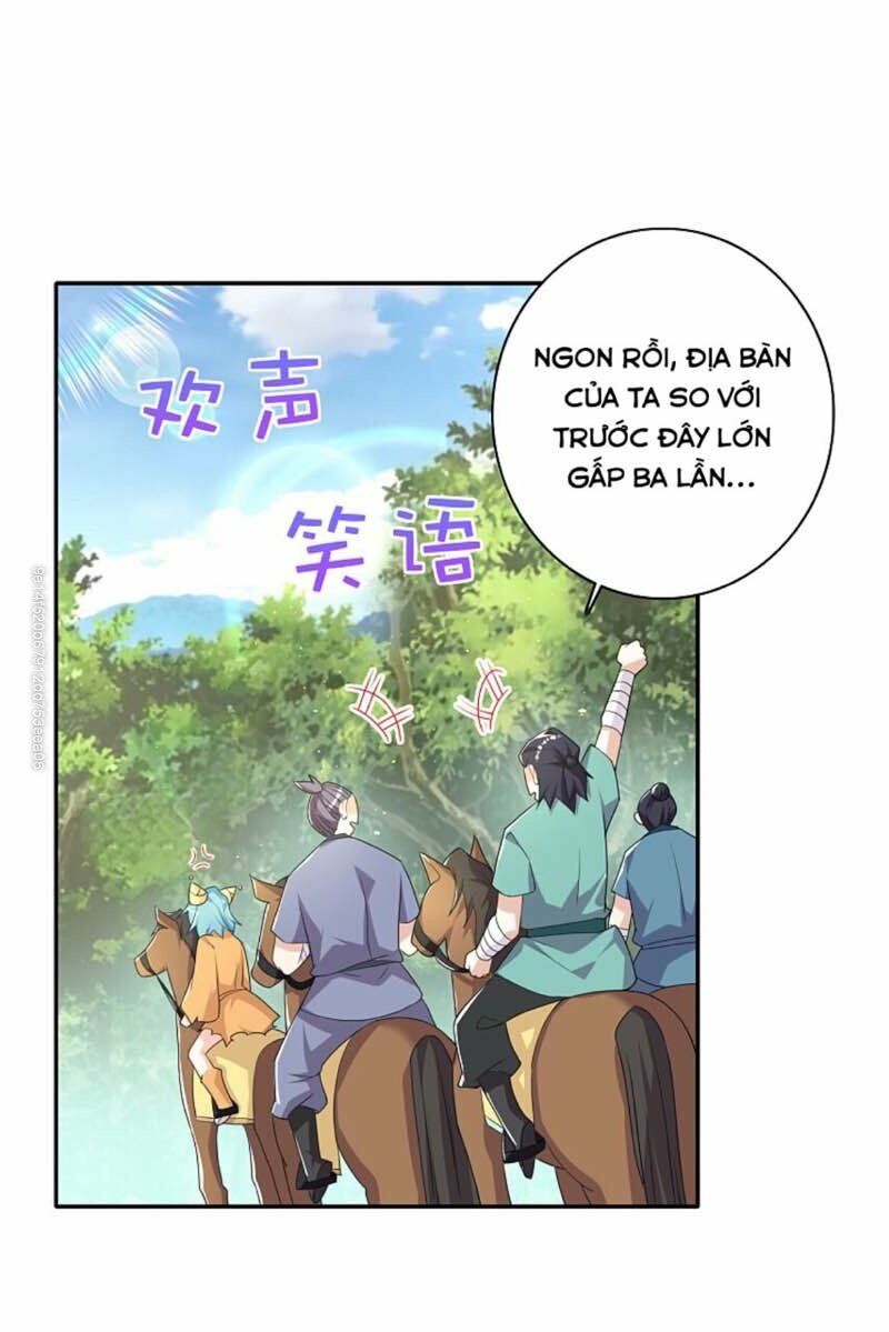 Cực Phẩm Cuồng Tể Chapter 54 - Trang 2