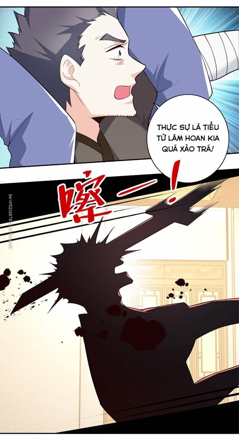 Cực Phẩm Cuồng Tể Chapter 54 - Trang 2