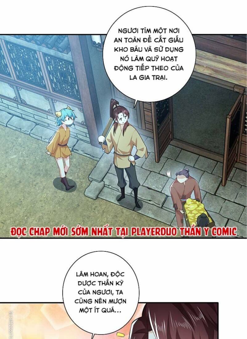 Cực Phẩm Cuồng Tể Chapter 53 - Trang 2