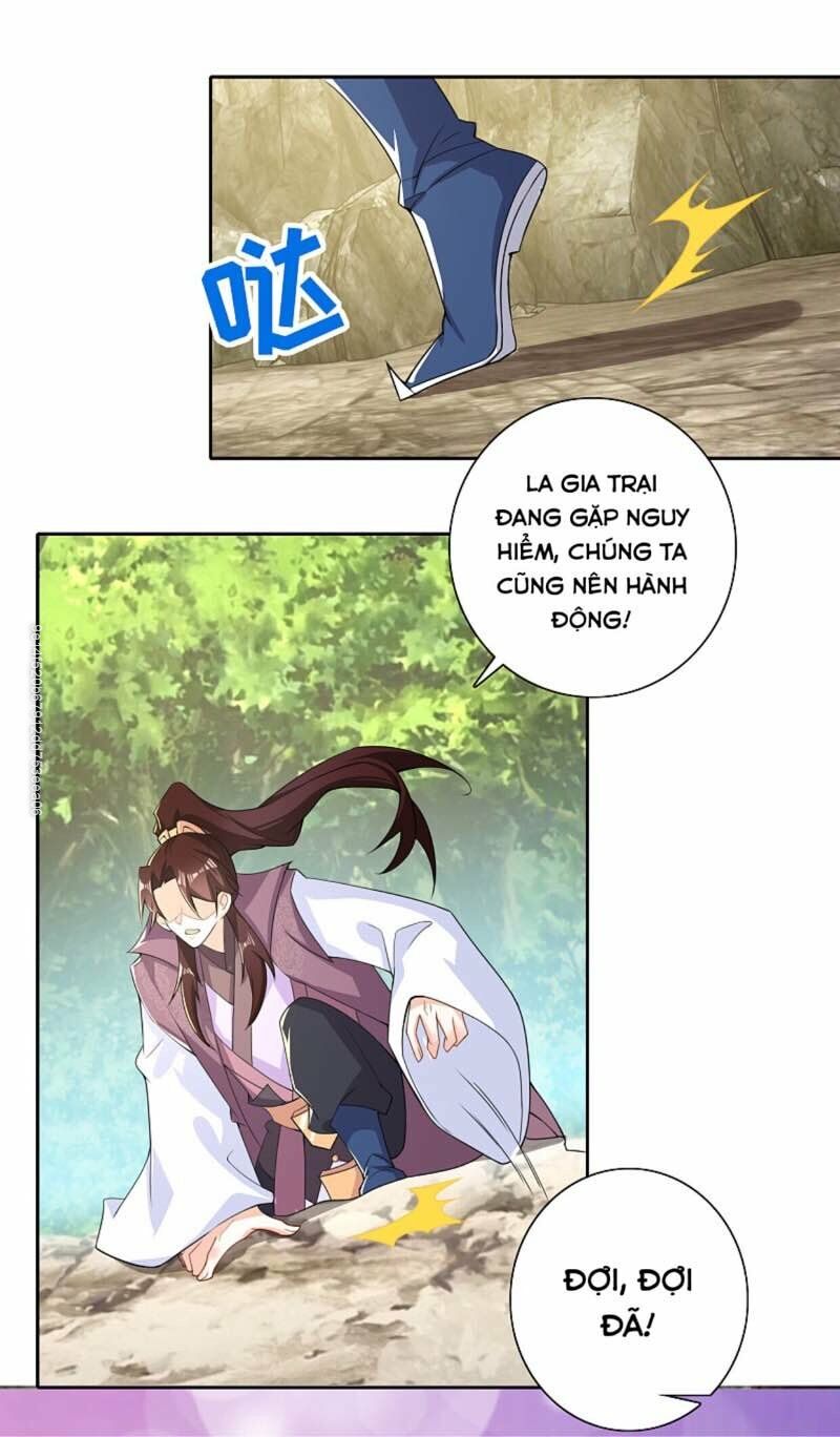 Cực Phẩm Cuồng Tể Chapter 50 - Trang 2