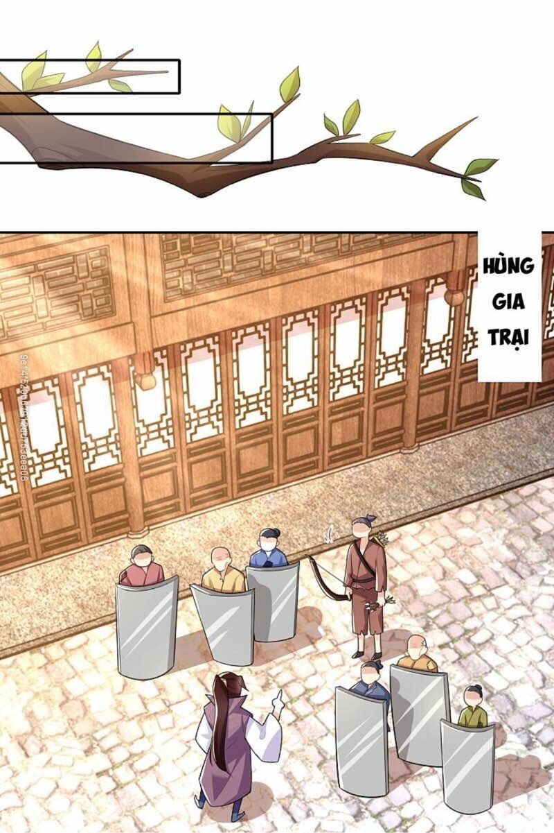 Cực Phẩm Cuồng Tể Chapter 46 - Trang 2