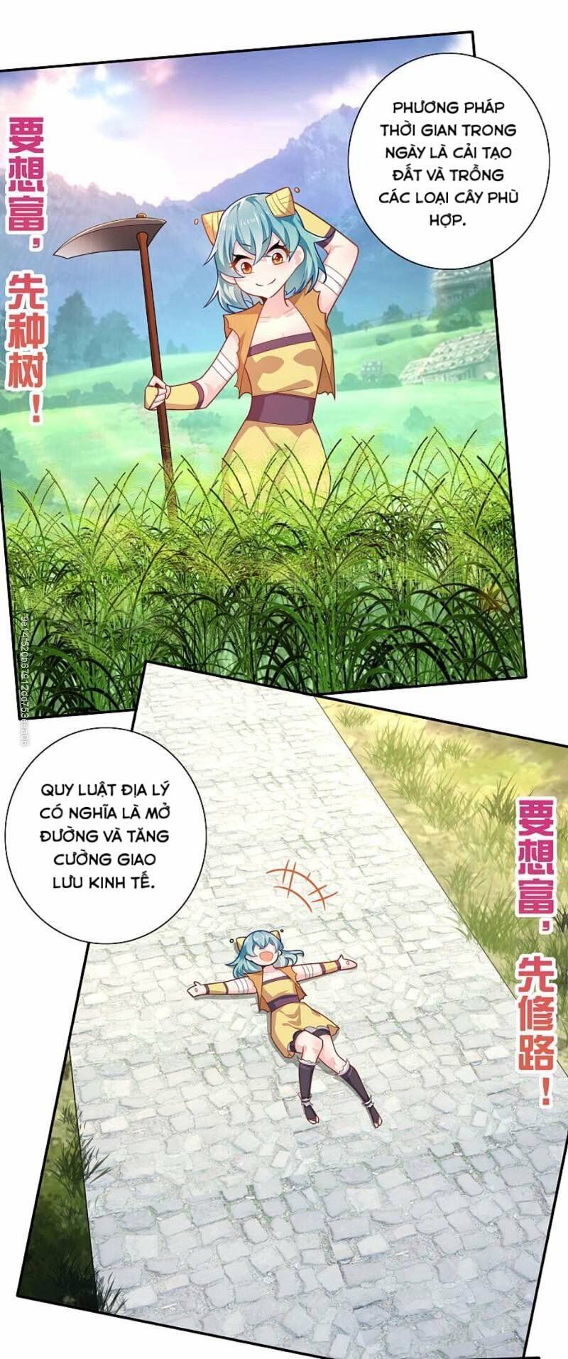 Cực Phẩm Cuồng Tể Chapter 41 - Trang 2