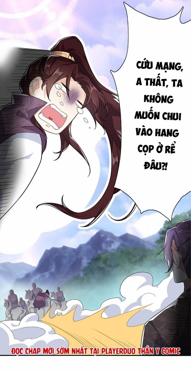 Cực Phẩm Cuồng Tể Chapter 40 - Trang 2