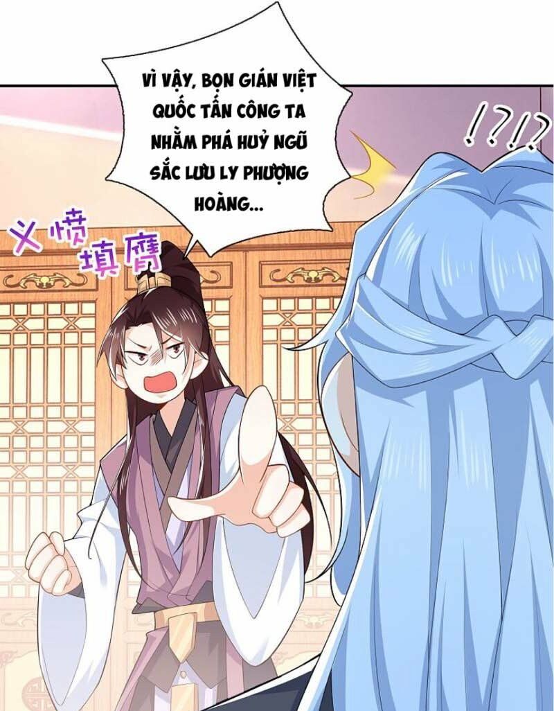 Cực Phẩm Cuồng Tể Chapter 30 - Trang 2