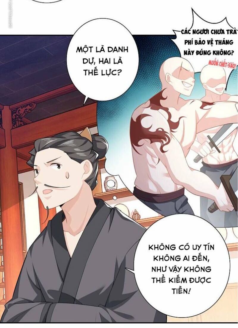 Cực Phẩm Cuồng Tể Chapter 27 - Trang 2