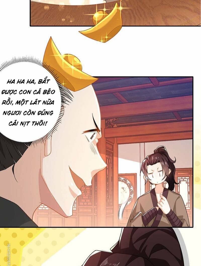 Cực Phẩm Cuồng Tể Chapter 26 - Trang 2