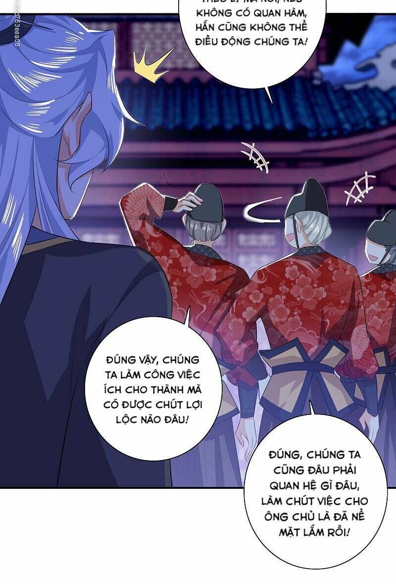 Cực Phẩm Cuồng Tể Chapter 23 - Trang 2