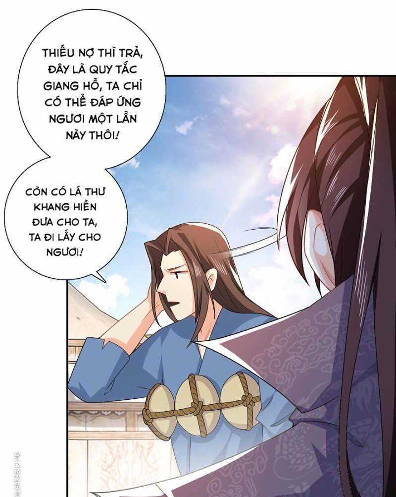 Cực Phẩm Cuồng Tể Chapter 22 - Trang 2