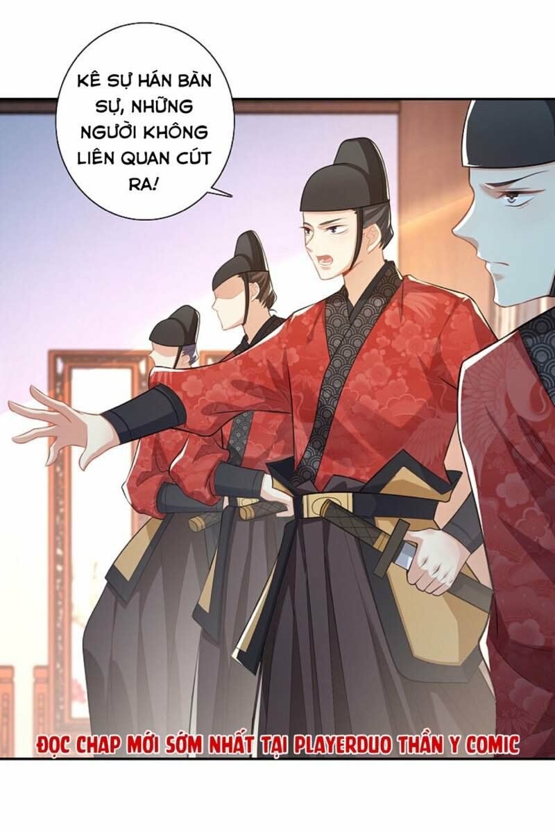 Cực Phẩm Cuồng Tể Chapter 20 - Trang 2