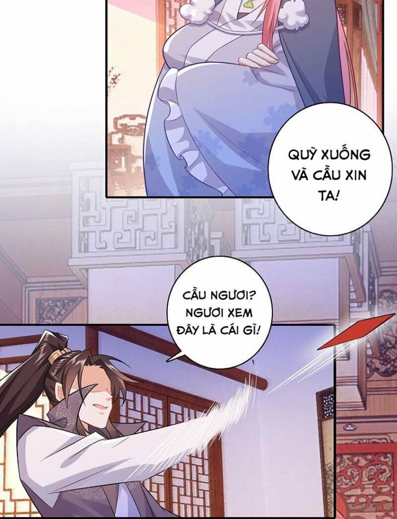 Cực Phẩm Cuồng Tể Chapter 10 - Trang 2