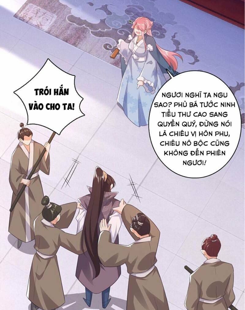 Cực Phẩm Cuồng Tể Chapter 10 - Trang 2