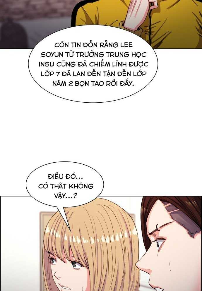 Huyền Thoại Đả Nữ Chapter 3 - Trang 2