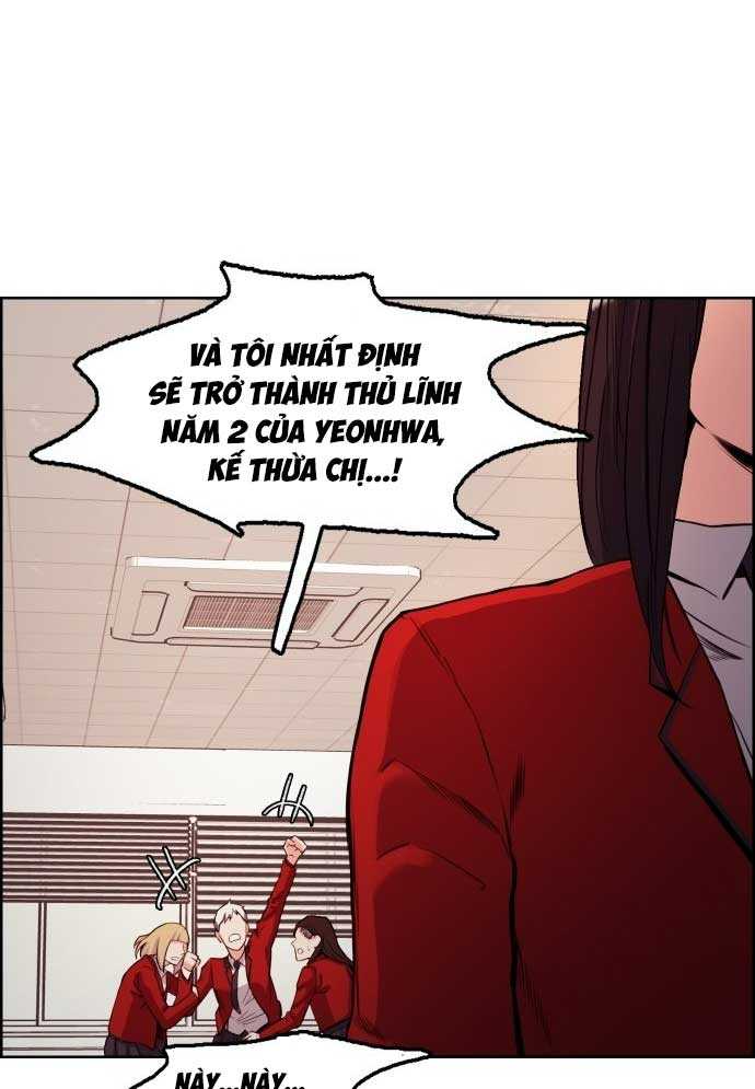 Huyền Thoại Đả Nữ Chapter 3 - Trang 2