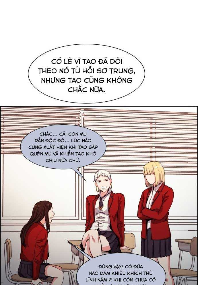 Huyền Thoại Đả Nữ Chapter 3 - Trang 2