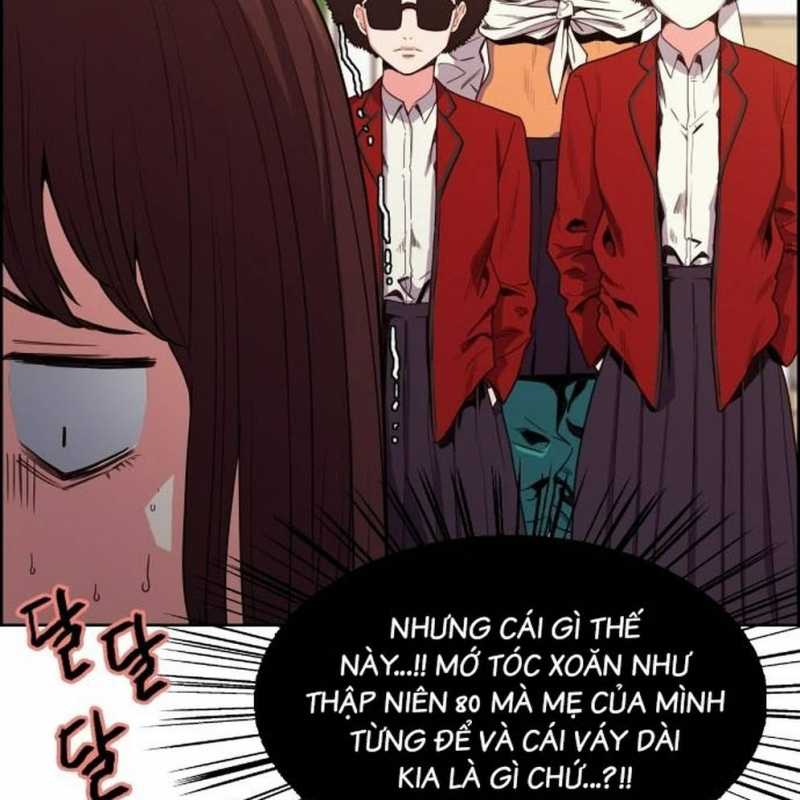 Huyền Thoại Đả Nữ Chapter 2 - Trang 2