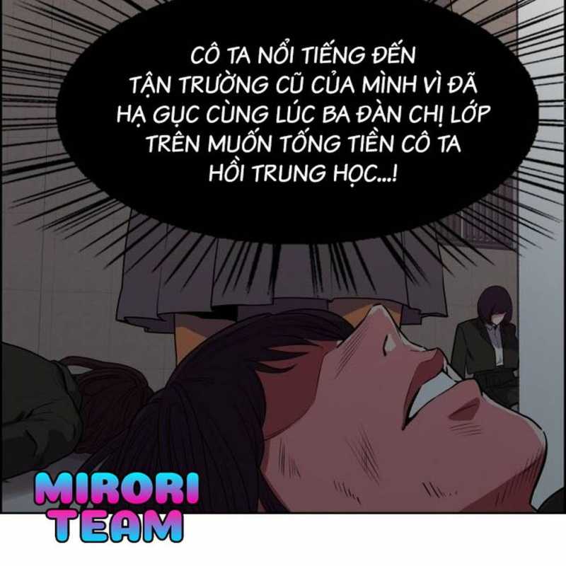 Huyền Thoại Đả Nữ Chapter 2 - Trang 2