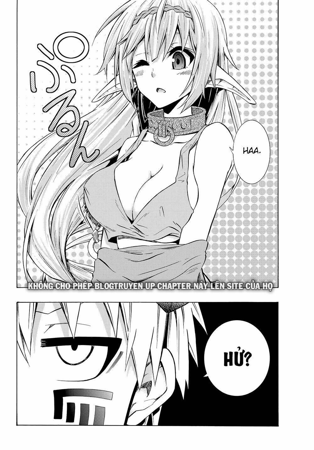 Isekai Maou To Shoukan Shoujo No Dorei Majutsu Chapter 29.2 - Trang 2