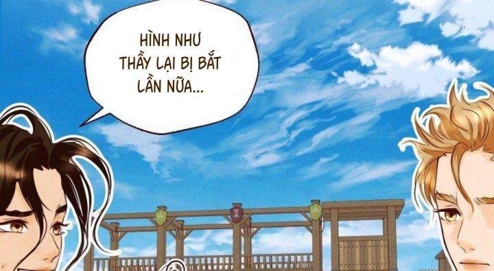 Nhân Vật Chính Là Kẻ Phản Diện Chapter 4 - Trang 2