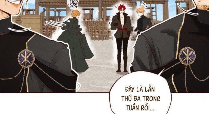 Nhân Vật Chính Là Kẻ Phản Diện Chapter 4 - Trang 2