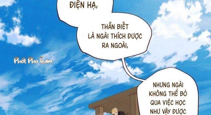 Nhân Vật Chính Là Kẻ Phản Diện Chapter 4 - Trang 2