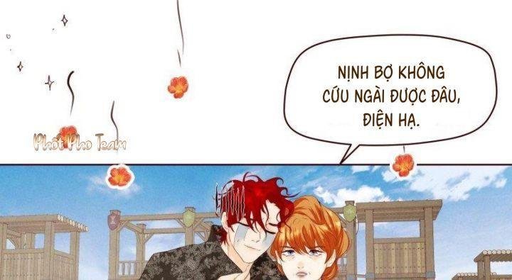 Nhân Vật Chính Là Kẻ Phản Diện Chapter 4 - Trang 2