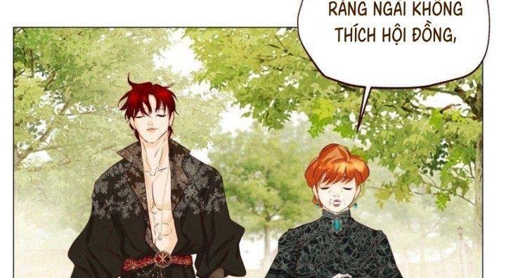 Nhân Vật Chính Là Kẻ Phản Diện Chapter 4 - Trang 2