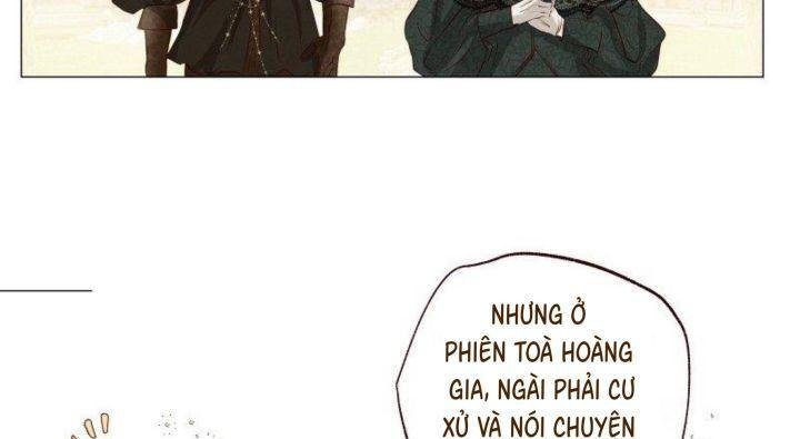 Nhân Vật Chính Là Kẻ Phản Diện Chapter 4 - Trang 2