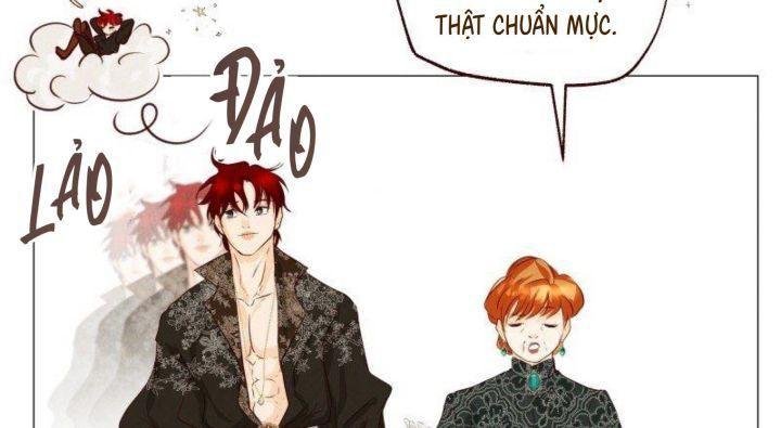 Nhân Vật Chính Là Kẻ Phản Diện Chapter 4 - Trang 2